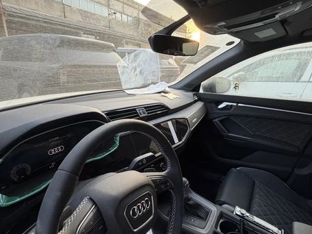 Audi Q3, 2026 — 照片 4