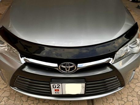 Toyota Camry, 2015 — фото 2