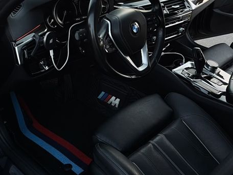 BMW 5 серии, 2019 — фото 7