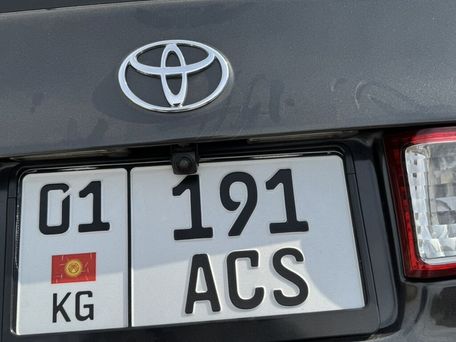 Toyota Camry, 2000 — 照片 15
