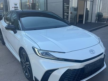 Toyota Camry, 2024 — сүрөт 1