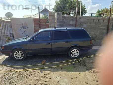 Volkswagen Passat, 1993 — сүрөт 6
