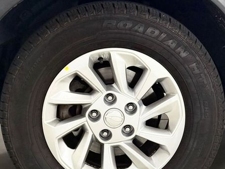 SsangYong Rexton, 2021 — сүрөт 12