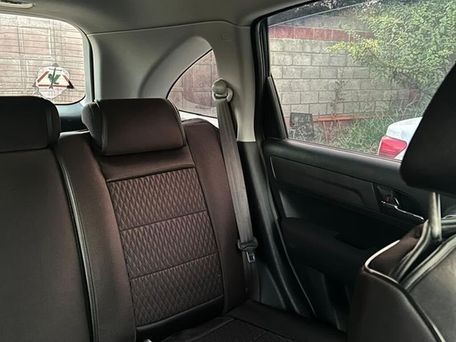 Honda CR-V, 2008 — сүрөт 7