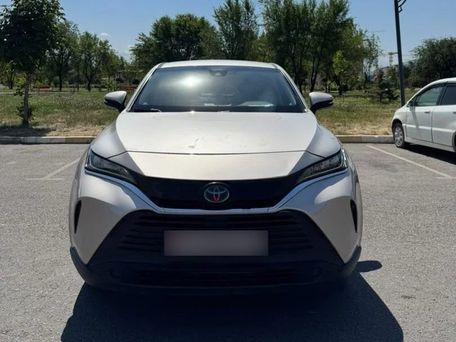 Toyota Venza, 2020
