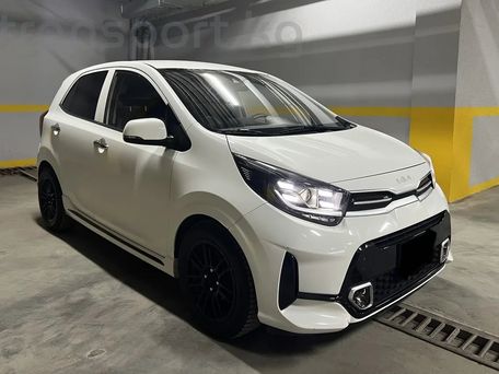 Kia Morning, 2022 — photo 3