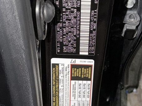 Toyota Camry, 2016 — photo 5