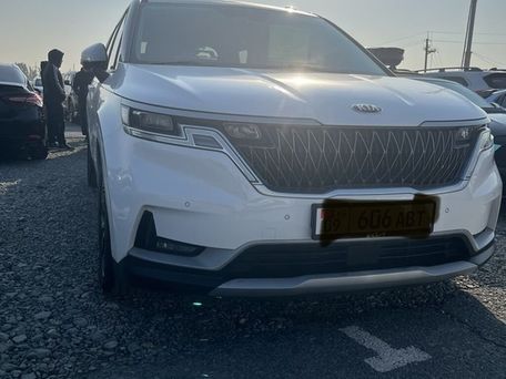 Kia Carnival, 2020 — фото 3