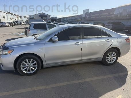 Toyota Camry, 2010 — сүрөт 7