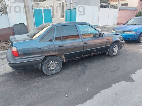 Daewoo Nexia, 2003 — сүрөт 5