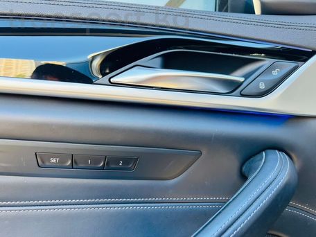 BMW 5 Series, 2019 — сүрөт 13