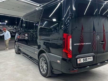 Mercedes-Benz V-Класс, 2020 — сүрөт 15