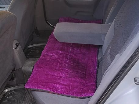 Nissan Primera, 2001 — сүрөт 10