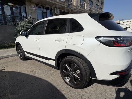Honda HR-V, 2023 — сүрөт 2