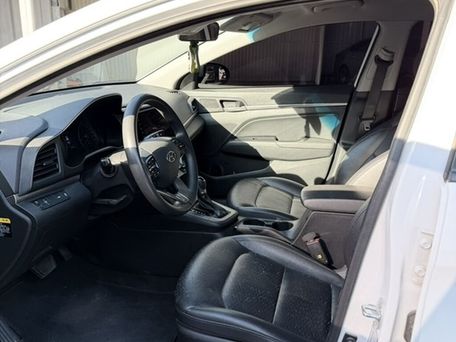 Hyundai Avante, 2019 — photo 5