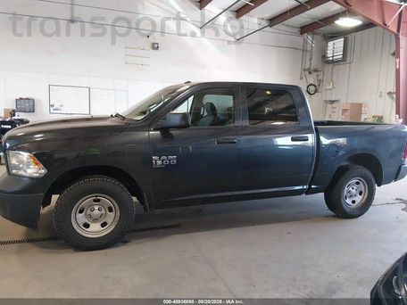 Dodge RAM, 2021 — 照片 13