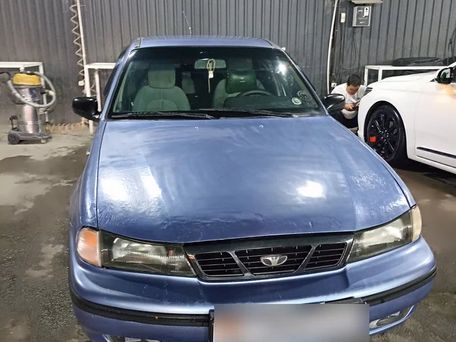 Daewoo Nexia, 2006 — 照片 2