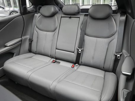 Changan Deepal S05, 2026 — сүрөт 11