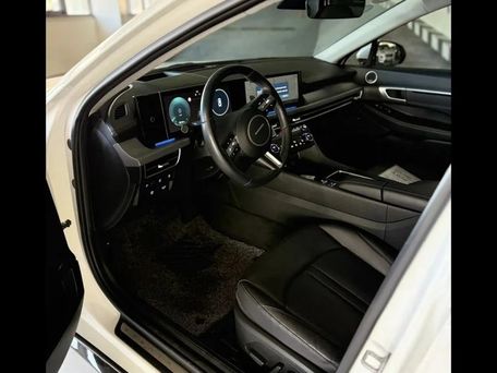 Hyundai Sonata, 2023 — 照片 6