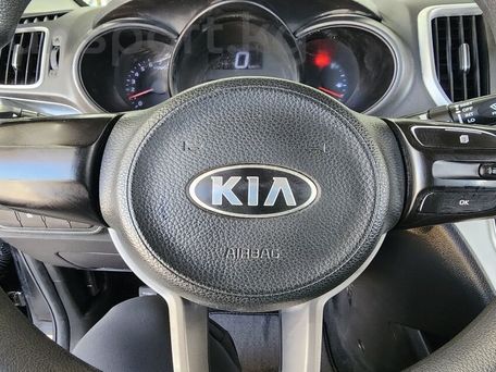 Kia Ray, 2021 — сүрөт 9