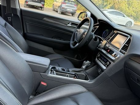 Hyundai Sonata, 2021 — сүрөт 6