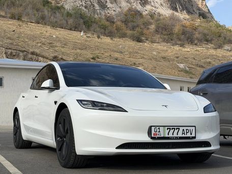 Tesla Model 3, 2024 — фото 1