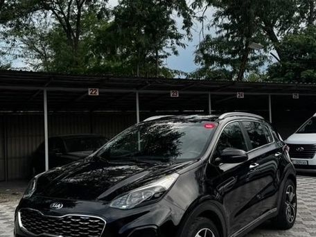 Kia Sportage, 2019 — photo 2