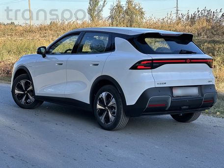 Changan Qiyuan Q05, 2026 — сүрөт 3