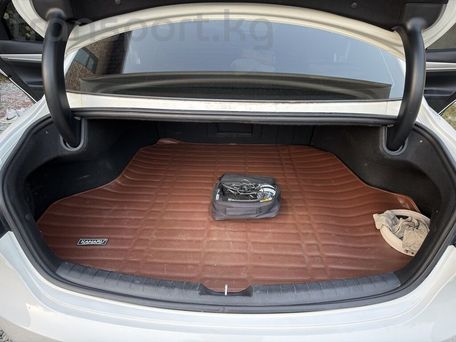 Hyundai Grandeur, 2019 — photo 6