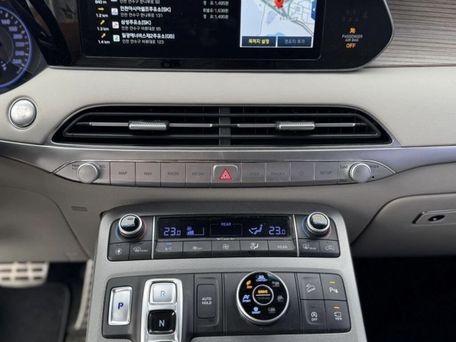 Hyundai Palisade, 2019 — сүрөт 13