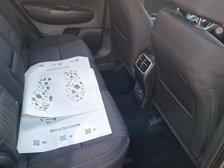 Kia Sportage, 2018 — сүрөт 16