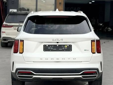 Kia Sorento, 2022 — photo 2
