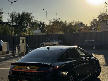Hyundai Sonata, 2019 — фото 17