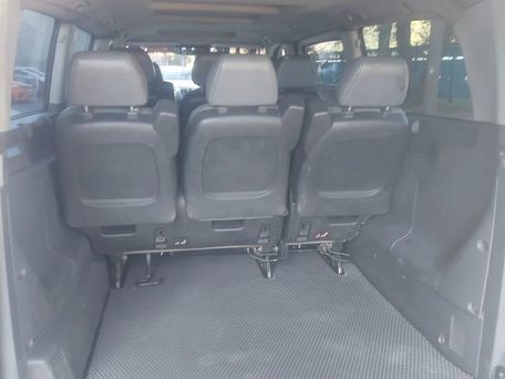 Mercedes-Benz Viano, 2004 — сүрөт 6