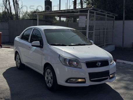 Ravon Nexia R3, 2017 — photo 2