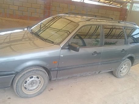 Volkswagen Passat, 1994 — сүрөт 5