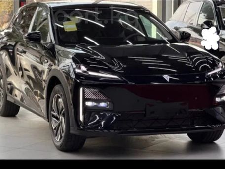 Changan Deepal S07, 2026 — сүрөт 1