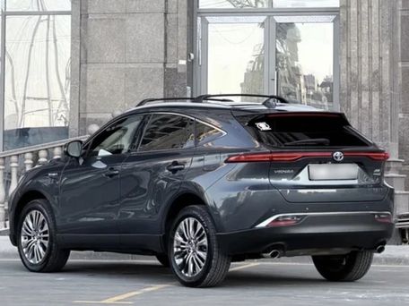 Toyota Venza, 2021 — photo 3