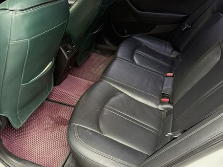 Hyundai Sonata, 2017 — сүрөт 5