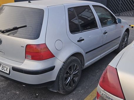 Volkswagen Golf, 1999 — сүрөт 2