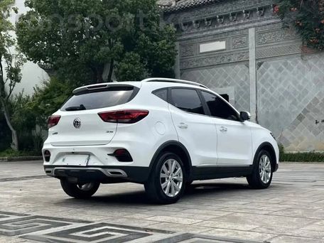 MG ZS, 2024 — photo 5