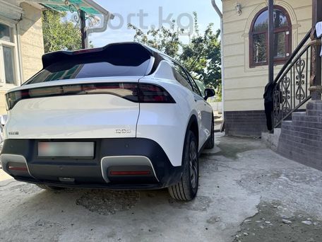 Changan Qiyuan Q05, 2026 — photo 3