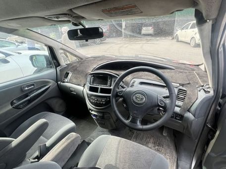 Toyota Estima, 2003 — сүрөт 4