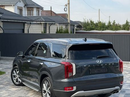 Hyundai Palisade, 2019 — photo 5