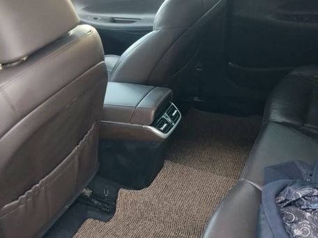 Hyundai Grandeur, 2021 — photo 8