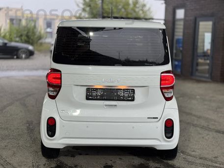 Kia Ray, 2022 — photo 4
