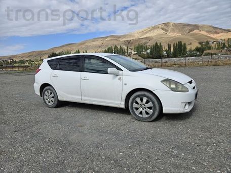 Toyota Caldina, 2003 — фото 4