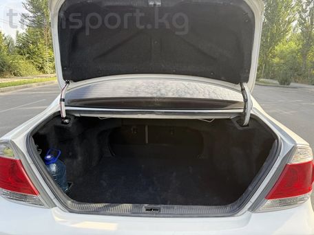 Toyota Camry, 2005 — сүрөт 9