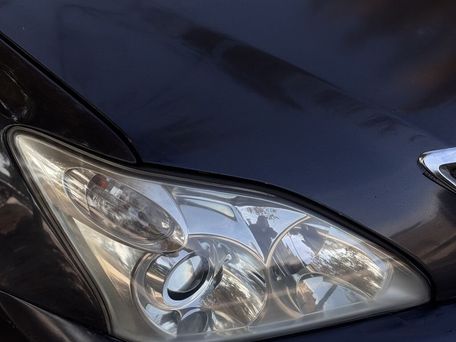 Lexus RX, 2003 — сүрөт 5