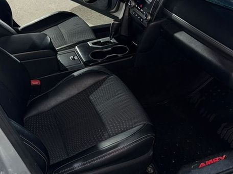 Toyota Camry, 2014 — сүрөт 5